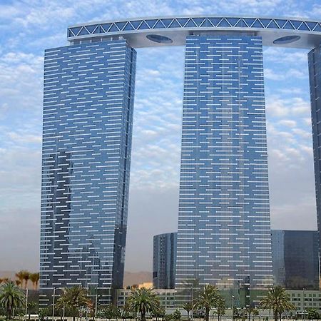 Dinar Home Abu Dhabi Luaran gambar