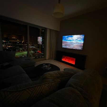 Dinar Home Abu Dhabi Luaran gambar