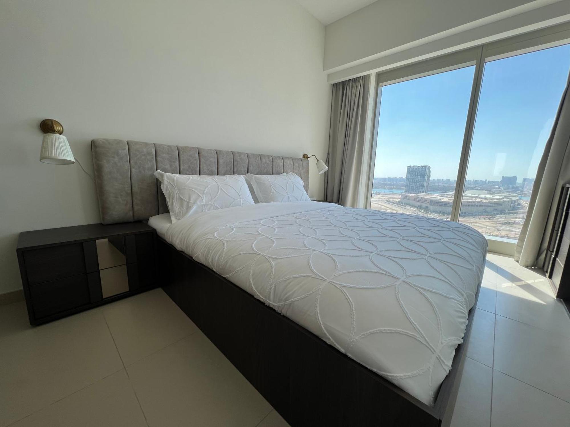 Dinar Home Abu Dhabi Luaran gambar