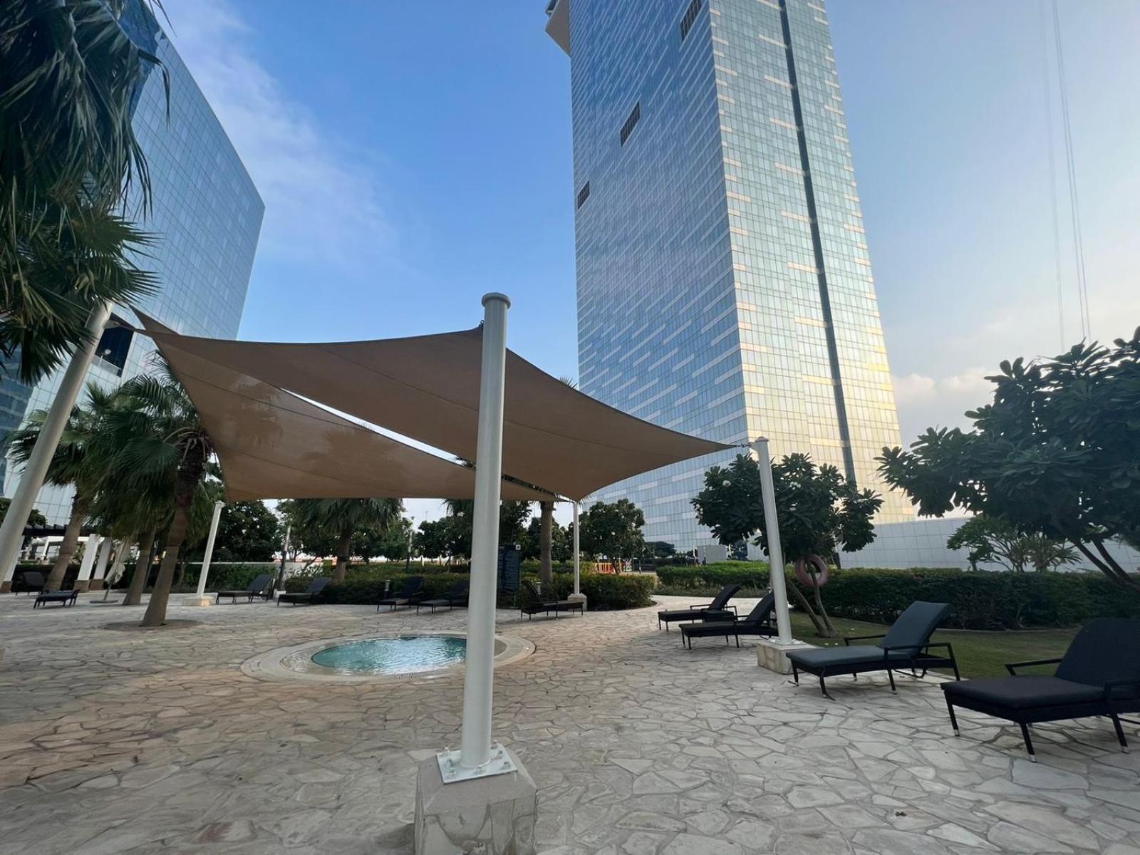 Dinar Home Abu Dhabi Luaran gambar