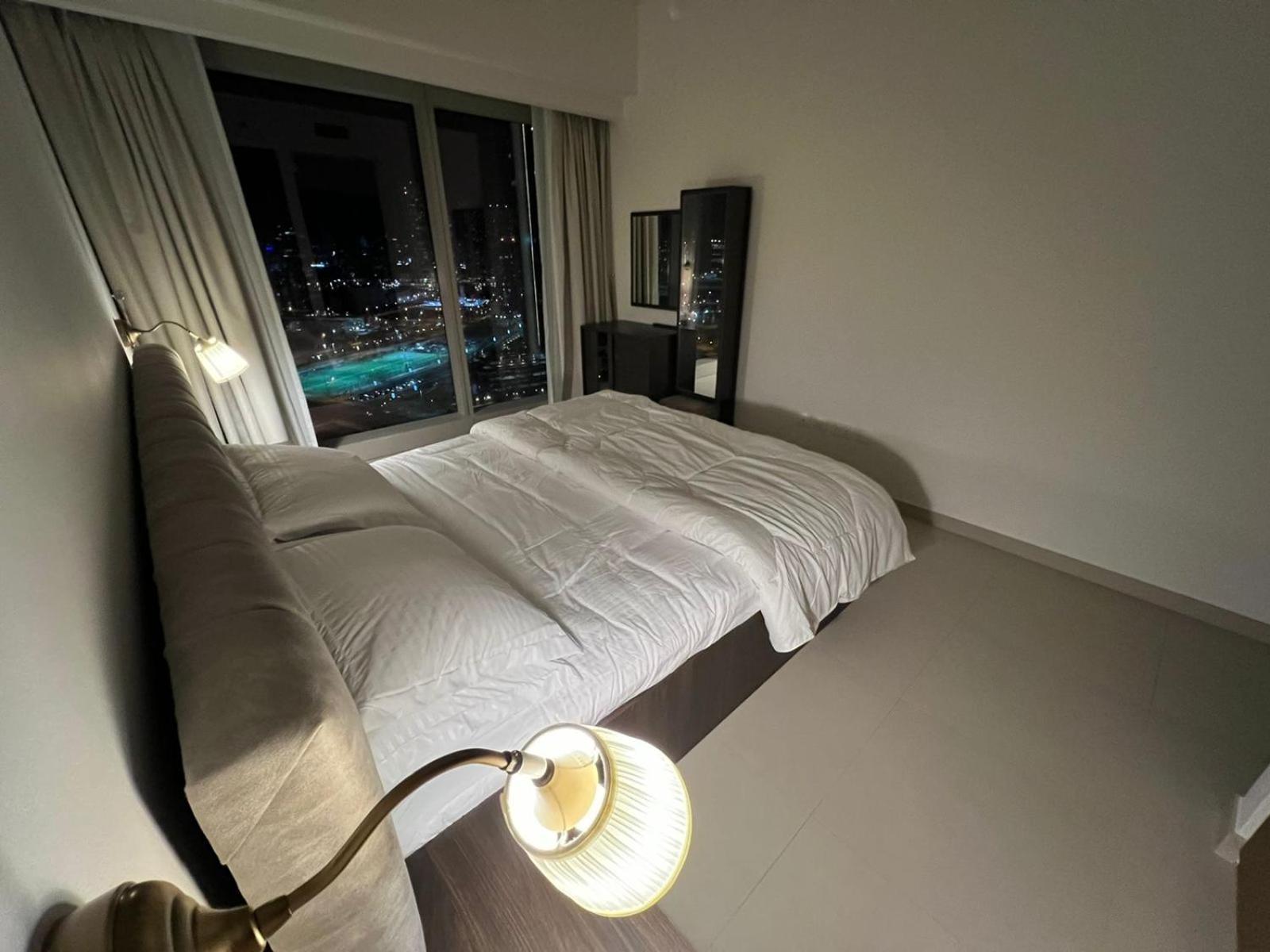 Dinar Home Abu Dhabi Luaran gambar