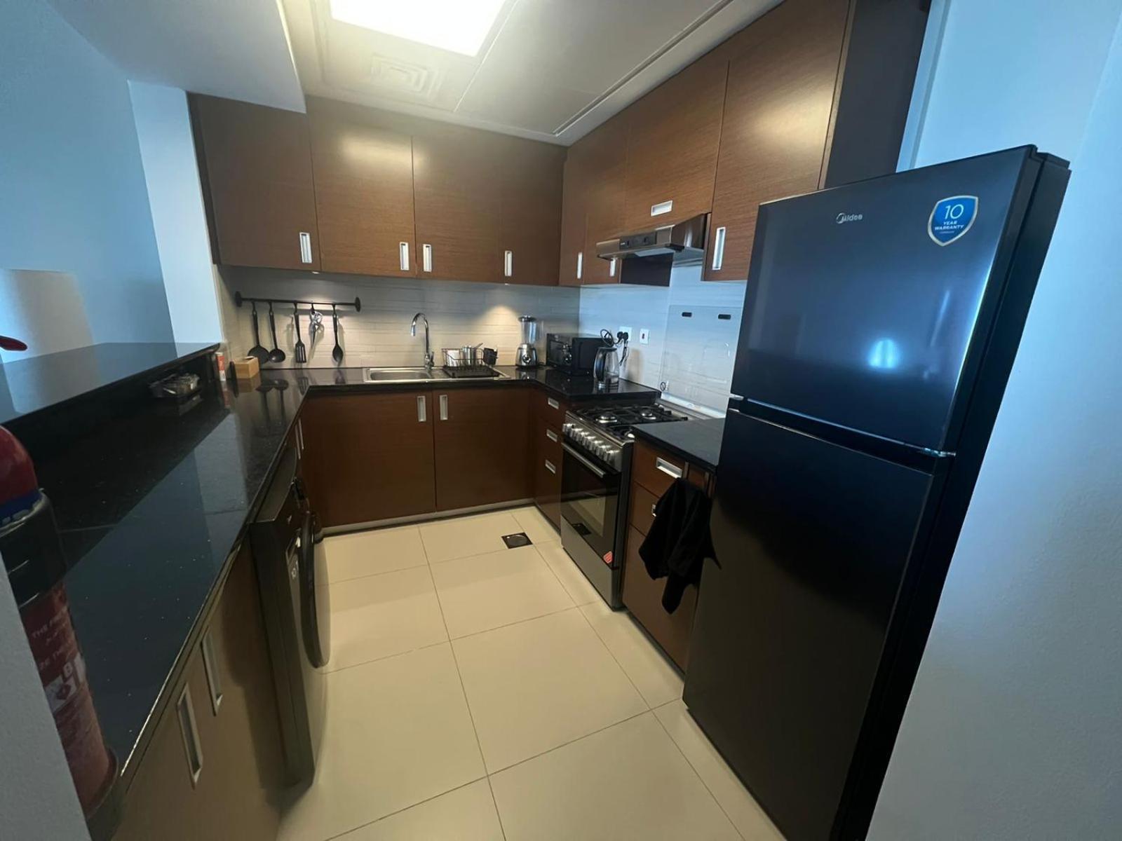 Dinar Home Abu Dhabi Luaran gambar
