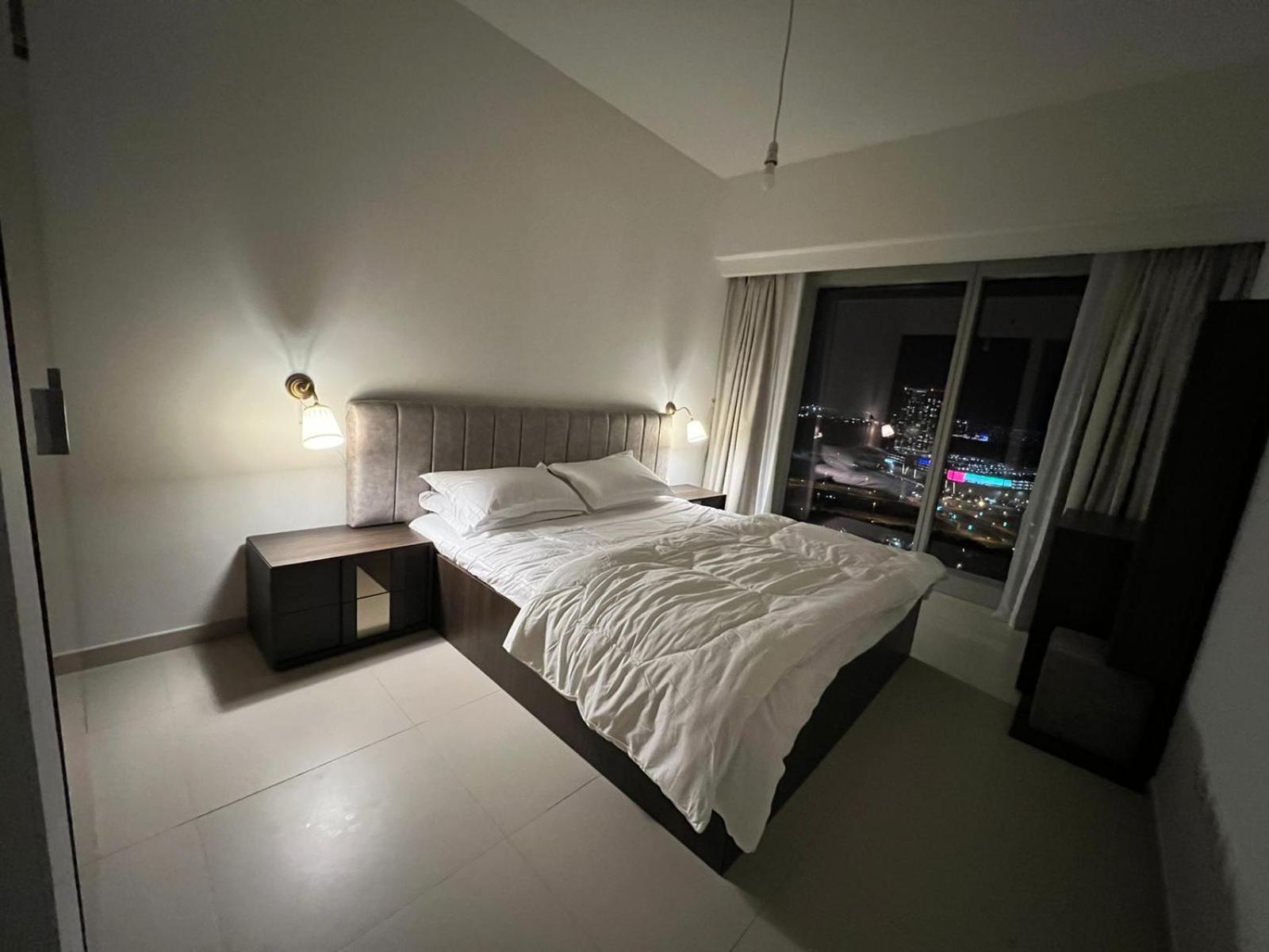 Dinar Home Abu Dhabi Luaran gambar