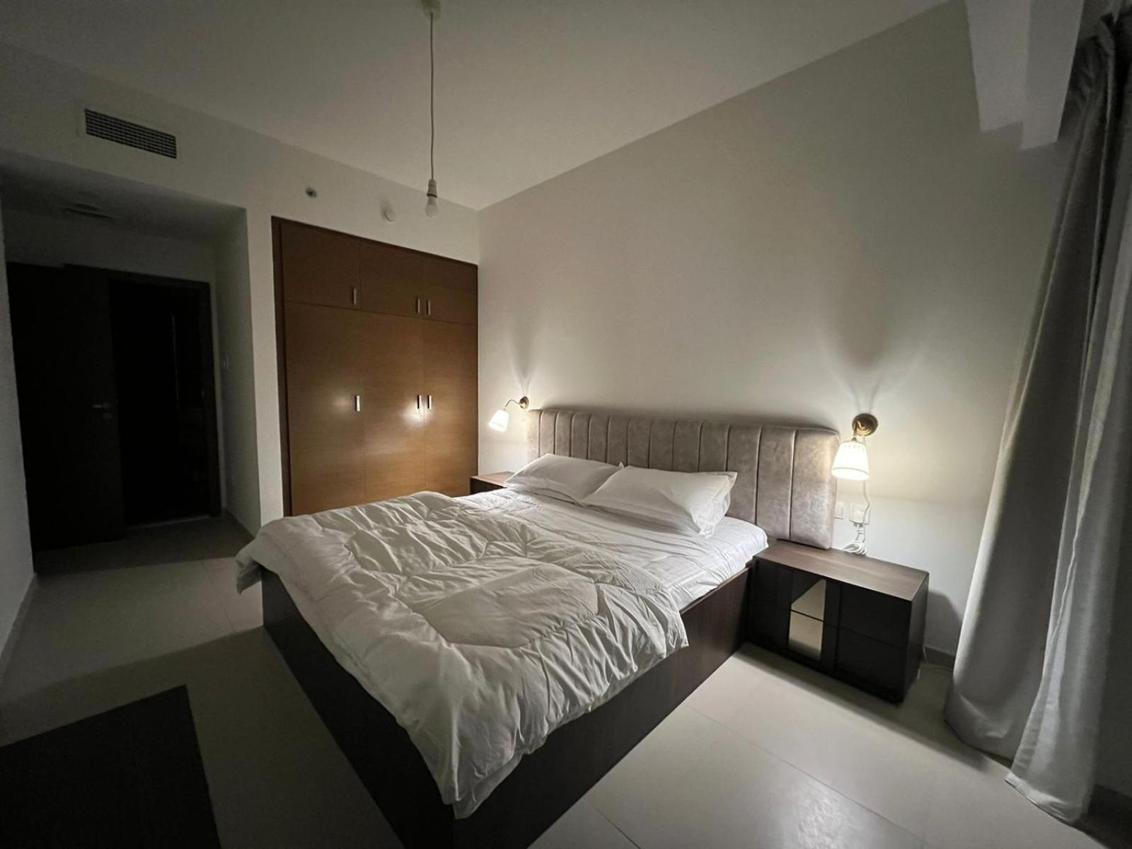 Dinar Home Abu Dhabi Luaran gambar