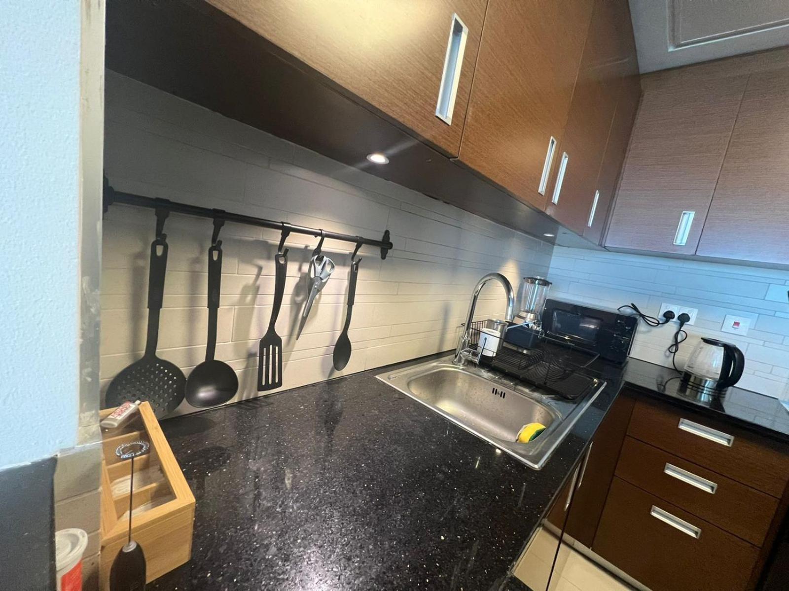 Dinar Home Abu Dhabi Luaran gambar