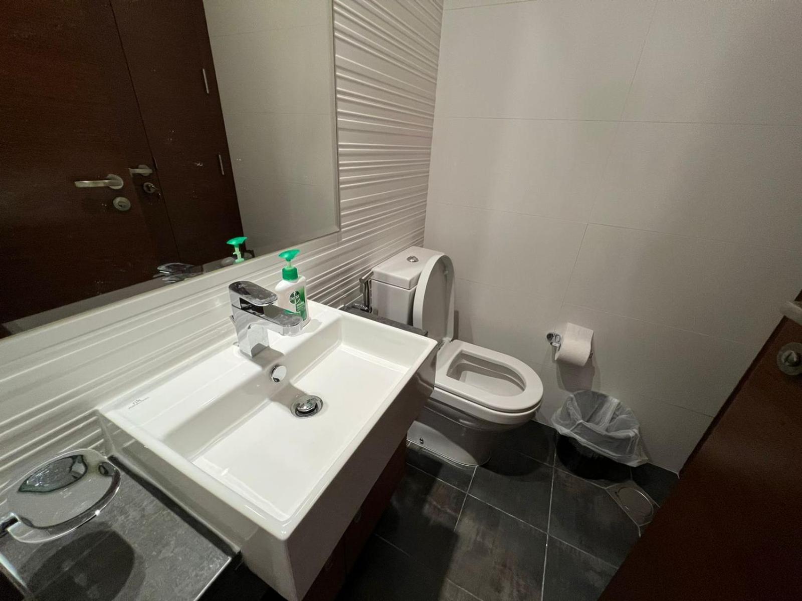 Dinar Home Abu Dhabi Luaran gambar